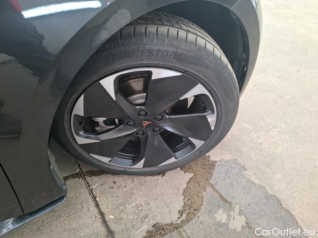  Cupra  Born CUPRA  / 2021 / 5P / Berline 230ch - batterie XL VZ #15