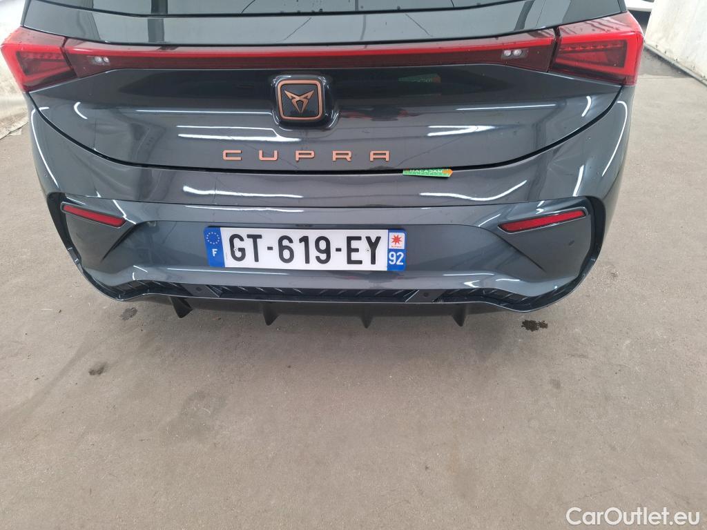  Cupra  Born CUPRA  / 2021 / 5P / Berline 230ch - batterie XL VZ #33