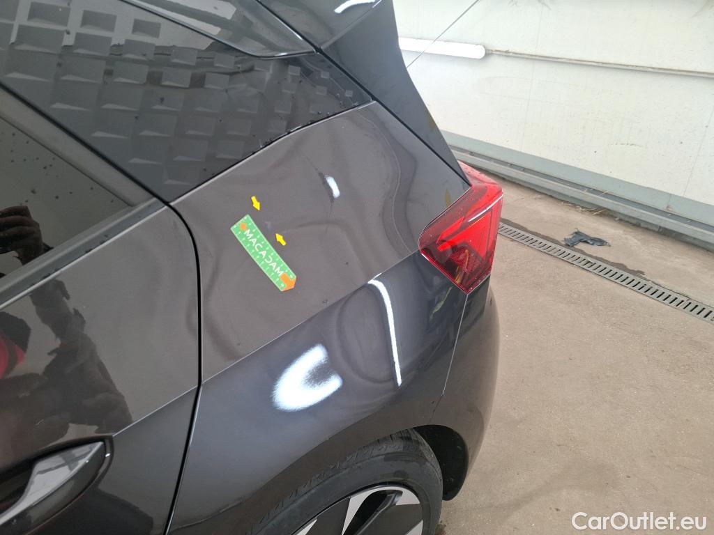  Cupra  Born CUPRA  / 2021 / 5P / Berline 230ch - batterie XL VZ #25