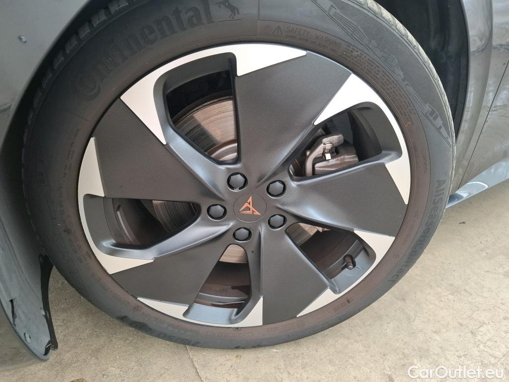  Cupra  Born CUPRA  / 2021 / 5P / Berline 230ch - batterie XL VZ #20
