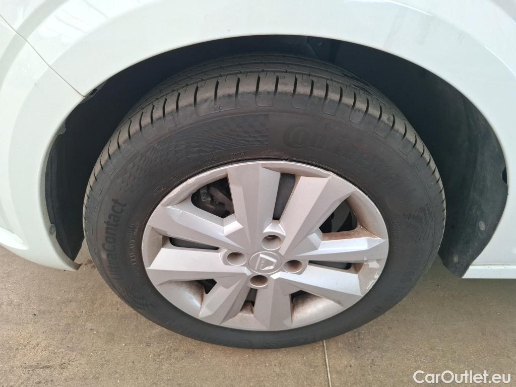  Dacia  Sandero  III Confort 1.0 TCe 90CV BVM5 E6d #26