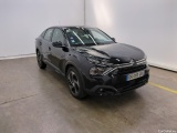  Citroen  C4 CITROEN  X / 2022 / 4P / Berline PureTech 130 S&S EAT8 Feel Pack #4