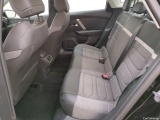  Citroen  C4 CITROEN  X / 2022 / 4P / Berline PureTech 130 S&S EAT8 Feel Pack #11