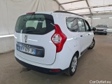  Dacia  Lodgy DACIA  7 Places / 2012 / 5P / monospace Essentiel Blue dCi 95 #3