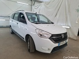  Dacia  Lodgy DACIA  7 Places / 2012 / 5P / monospace Essentiel Blue dCi 95 #4
