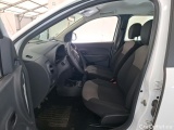  Dacia  Lodgy DACIA  7 Places / 2012 / 5P / monospace Essentiel Blue dCi 95 #8