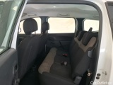  Dacia  Lodgy DACIA  7 Places / 2012 / 5P / monospace Essentiel Blue dCi 95 #9