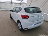  Dacia  Sandero  III Confort 1.0 TCe 90CV BVM5 E6d #2
