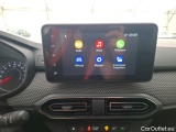  Dacia  Sandero  III Confort 1.0 TCe 90CV BVM5 E6d #7