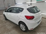  Dacia  Sandero  III Expression 1.0 TCe 90CV BVM5 E6d #2