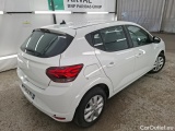  Dacia  Sandero  III Expression 1.0 TCe 90CV BVM5 E6d #3