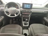  Dacia  Sandero  III Expression 1.0 TCe 90CV BVM5 E6d #5