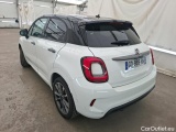  Fiat  500 X Sport 1.3 GSE 150CV BVM6 E6d #2
