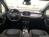  Fiat  500 X Sport 1.3 GSE 150CV BVM6 E6d #5