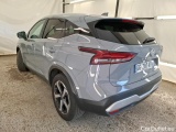  Nissan  Qashqai NISSAN  / 2021 / 5P / Crossover 1.3 MHEV 158ch Xtronic Tekna #2