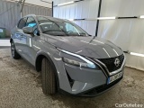  Nissan  Qashqai NISSAN  / 2021 / 5P / Crossover 1.3 MHEV 158ch Xtronic Tekna #4