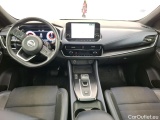  Nissan  Qashqai NISSAN  / 2021 / 5P / Crossover 1.3 MHEV 158ch Xtronic Tekna #5