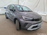  Opel  Crossland OPEL  / 2020 / 5P / Crossover 1.2 Turbo 110ch ELEGANCE BUSINESS #4