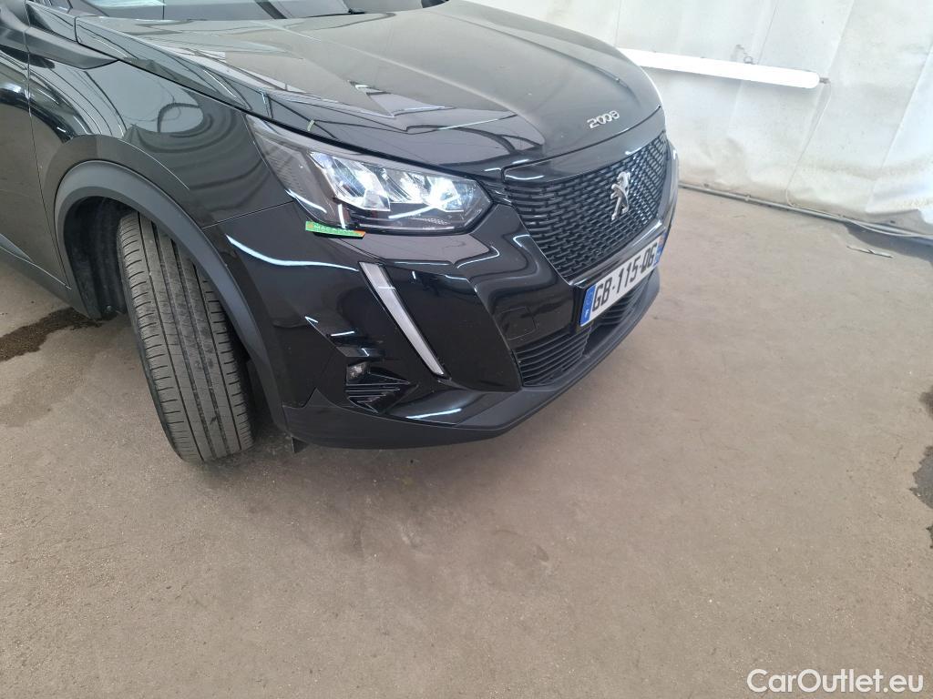  Peugeot  2008  Active Business 1.2 PureTech 100CV BVM6 E6d #15