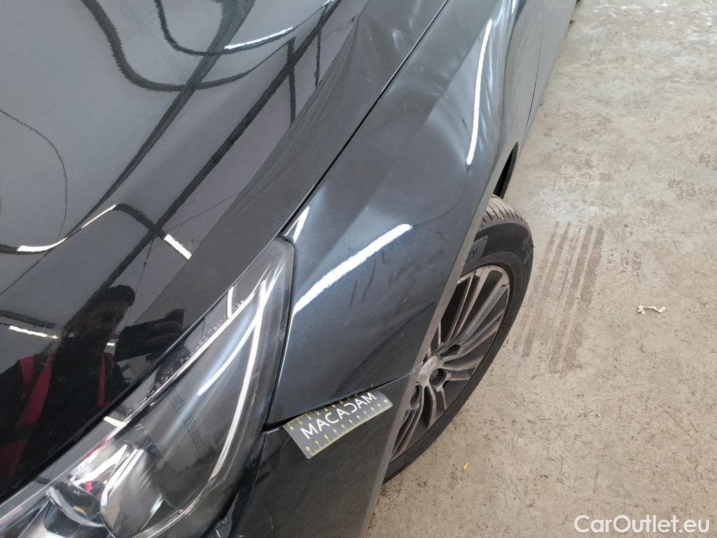  Peugeot  308  Allure Business 1.2 PureTech 130CV BVA8 E6d #6