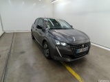  Peugeot  208  Allure Pack 1.5 HDi 100CV BVM6 E6d #2