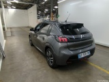  Peugeot  208  Allure Pack 1.5 HDi 100CV BVM6 E6d #4