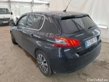  Peugeot  308  Allure Business 1.2 PureTech 130CV BVA8 E6d #2