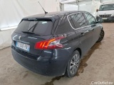  Peugeot  308  Allure Business 1.2 PureTech 130CV BVA8 E6d #3