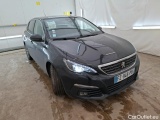  Peugeot  308  Allure Business 1.2 PureTech 130CV BVA8 E6d #4