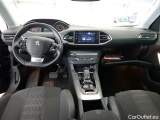  Peugeot  308  Allure Business 1.2 PureTech 130CV BVA8 E6d #5