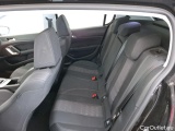  Peugeot  308  Allure Business 1.2 PureTech 130CV BVA8 E6d #9