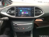  Peugeot  308  Allure Business 1.2 PureTech 130CV BVA8 E6d #7