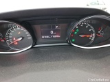  Peugeot  308  Allure Business 1.2 PureTech 130CV BVA8 E6d #6
