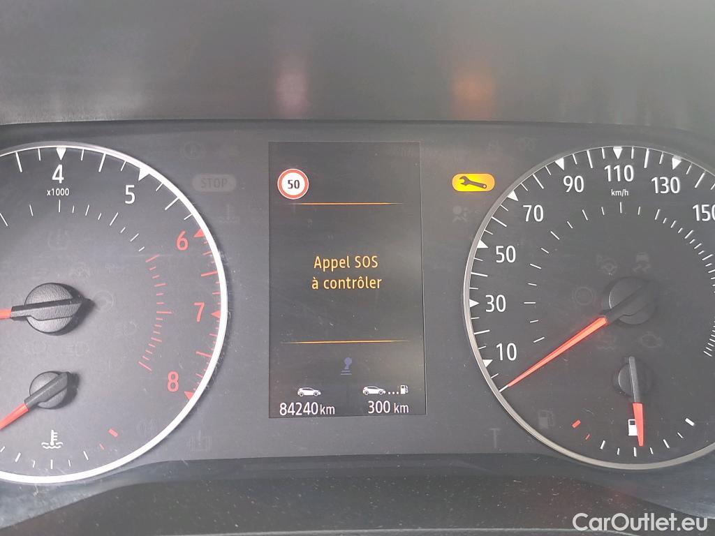  Renault  Clio  V Business 1.0 TCe 100CV BVM5 E6dT #17