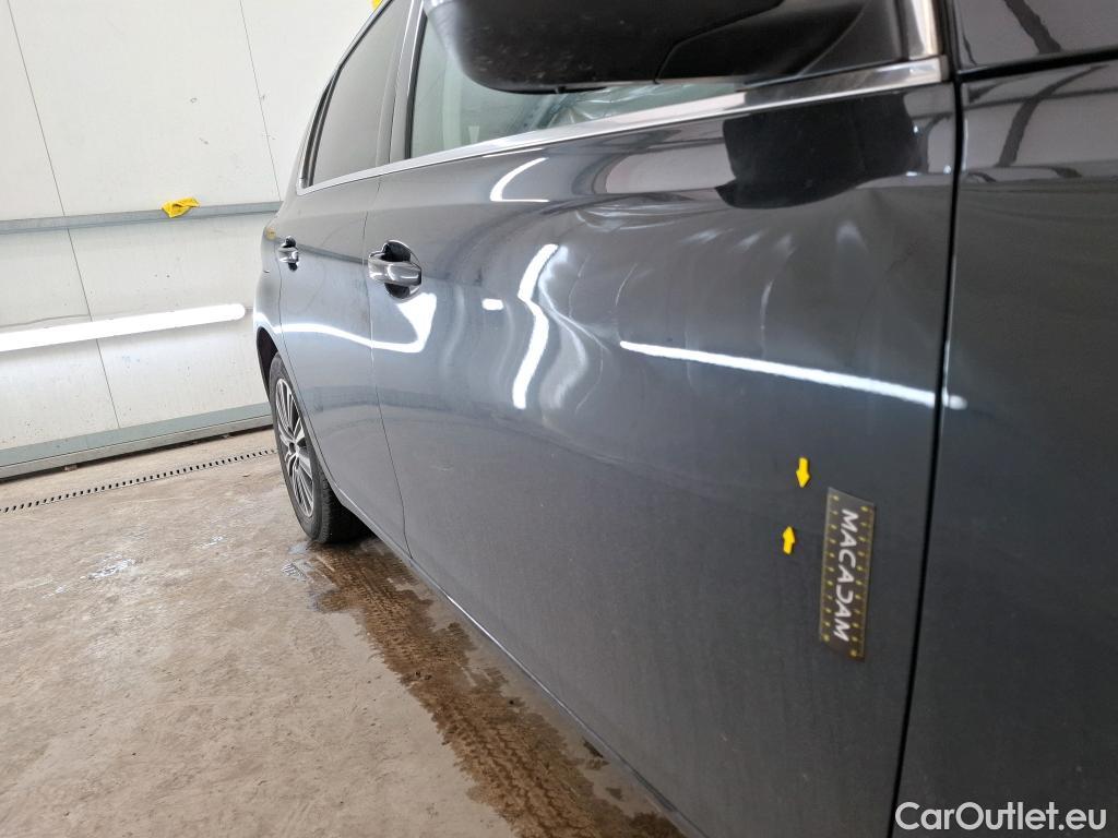  Peugeot  308  Allure Business 1.2 PureTech 130CV BVA8 E6d #27