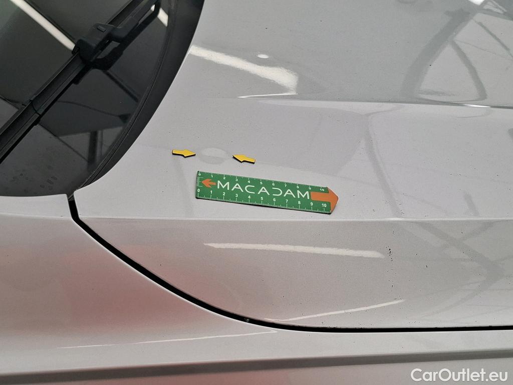  Volkswagen  Polo  VI Lounge 1.0 80CV BVM5 E6d #2