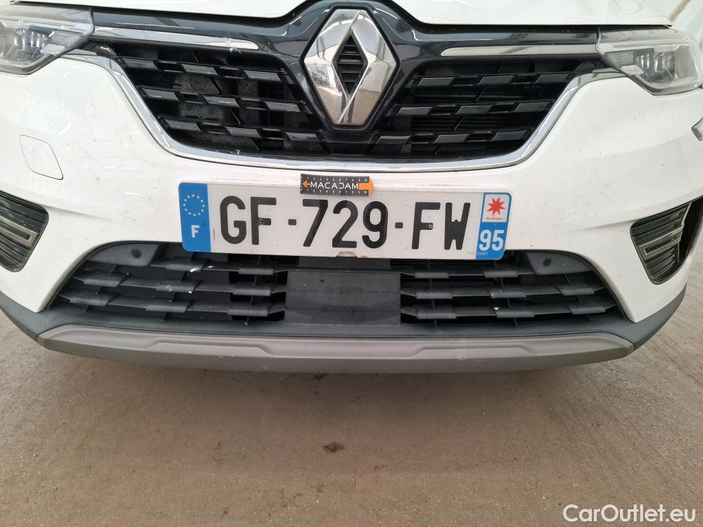  Renault  Arkana  Business 1.6 E-TECH Hybrid 145CV BVA6 E6d #31