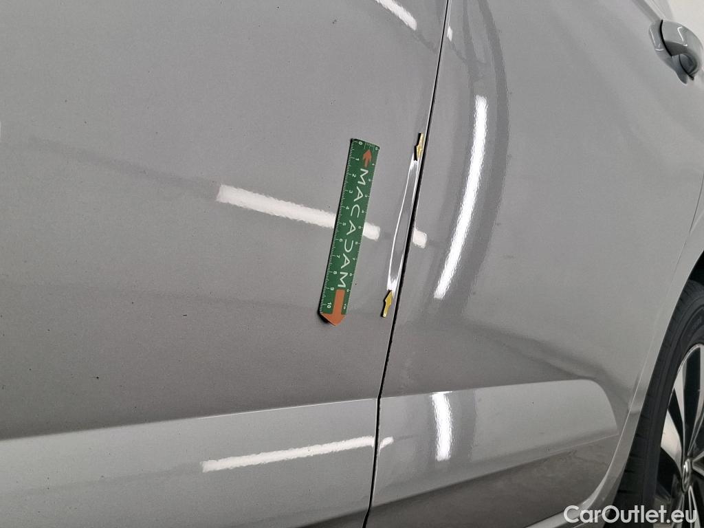  Volkswagen  Polo  VI Lounge 1.0 80CV BVM5 E6d #15