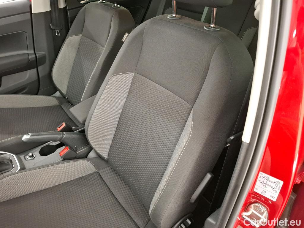  Volkswagen  Polo  VI VW Edition 1.0 TSI 95CV BVA7 6E #1