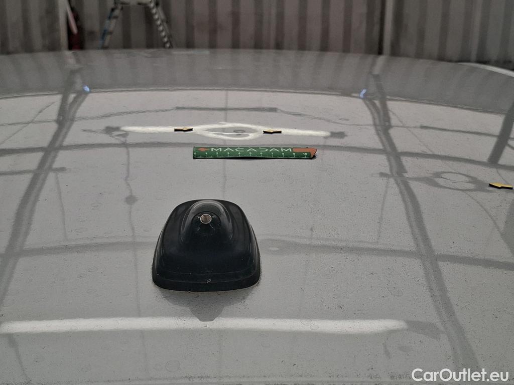  Volkswagen  Polo  VI Lounge 1.0 80CV BVM5 E6d #9