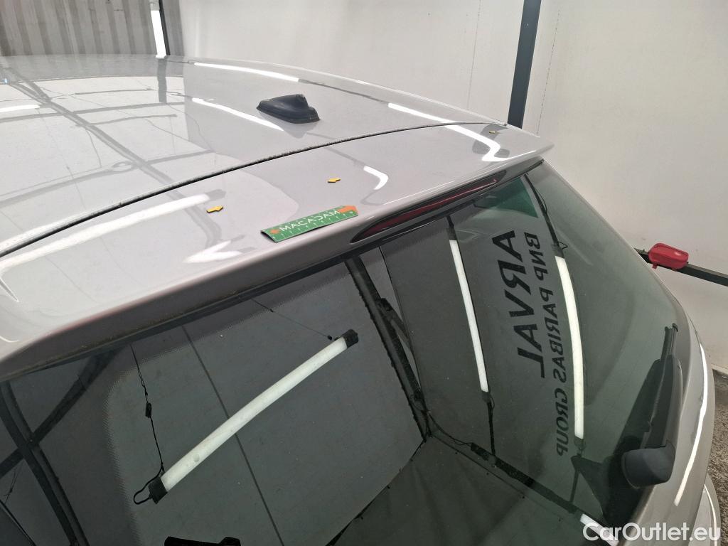  Volkswagen  Polo  VI Lounge 1.0 80CV BVM5 E6d #20