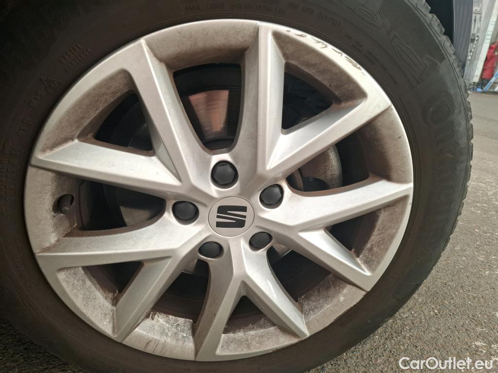  Seat  Leon  Style 1.0 TSI 110CV BVM6 E6d #20
