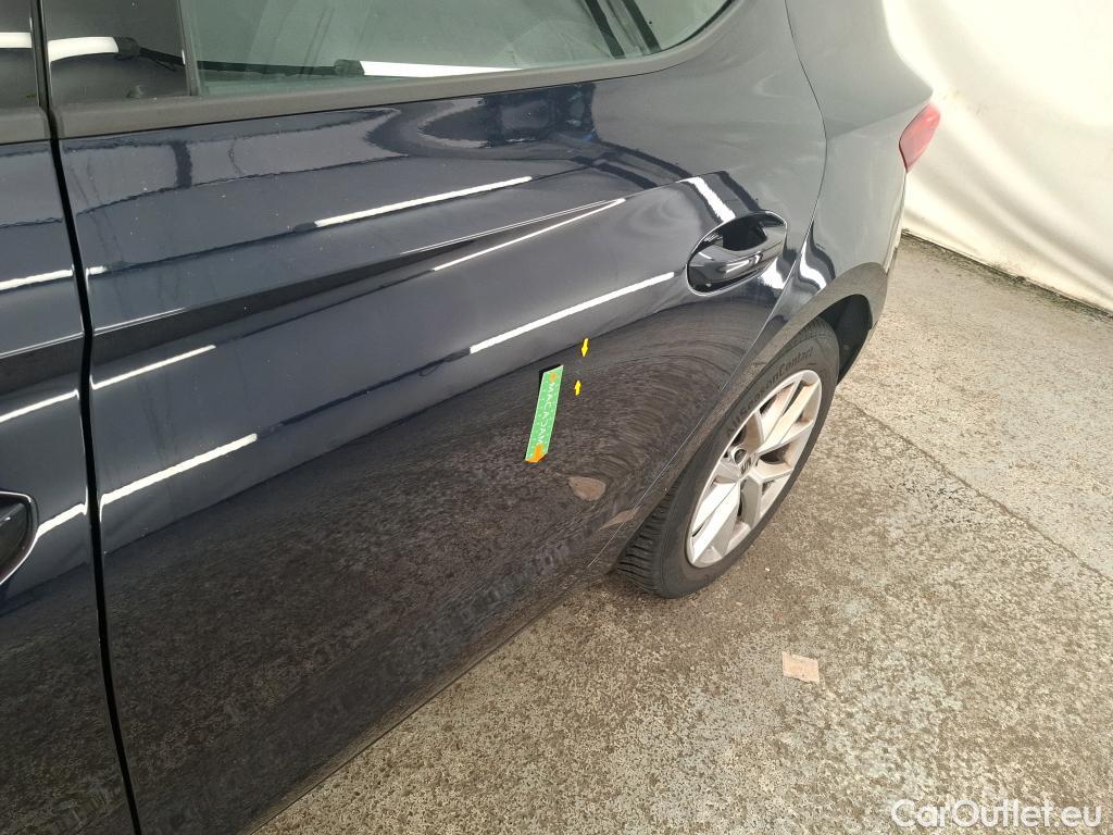  Seat  Leon  Style 1.0 TSI 110CV BVM6 E6d #29