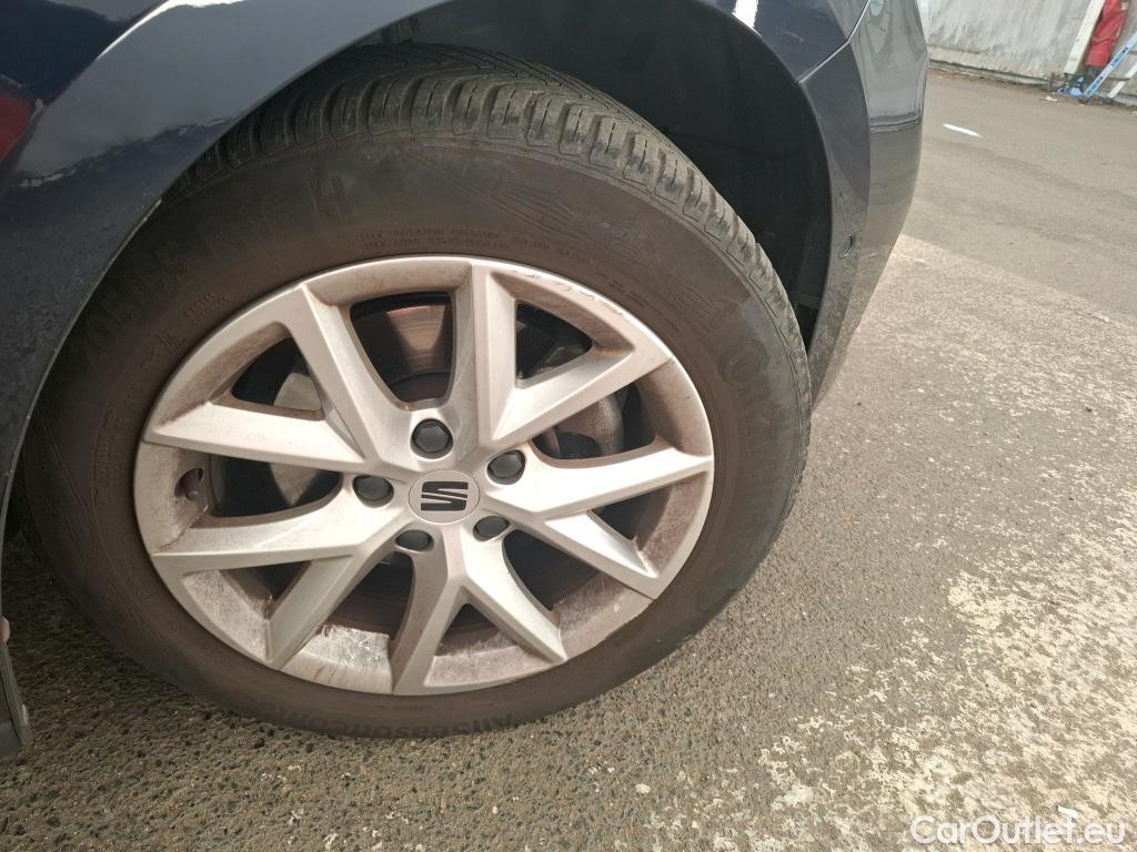 Seat  Leon  Style 1.0 TSI 110CV BVM6 E6d #24