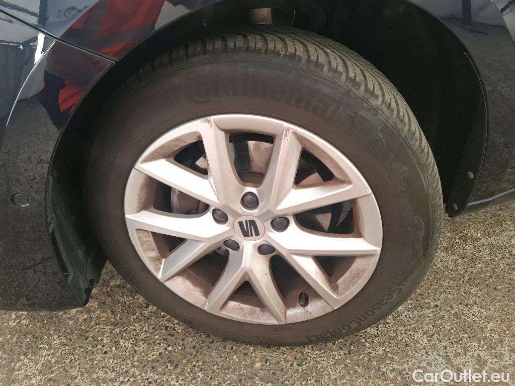  Seat  Leon  Style 1.0 TSI 110CV BVM6 E6d #8