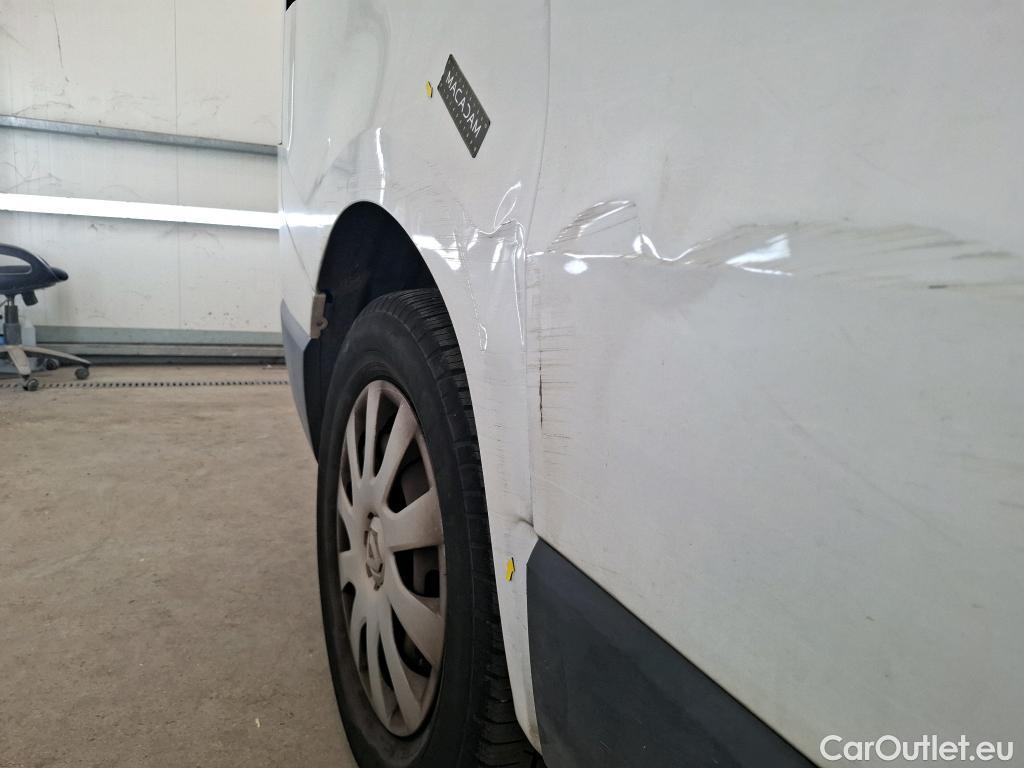 Renault  Trafic RENAULT  4p Combi Zen L1 Energy dCi 125 8 places #2