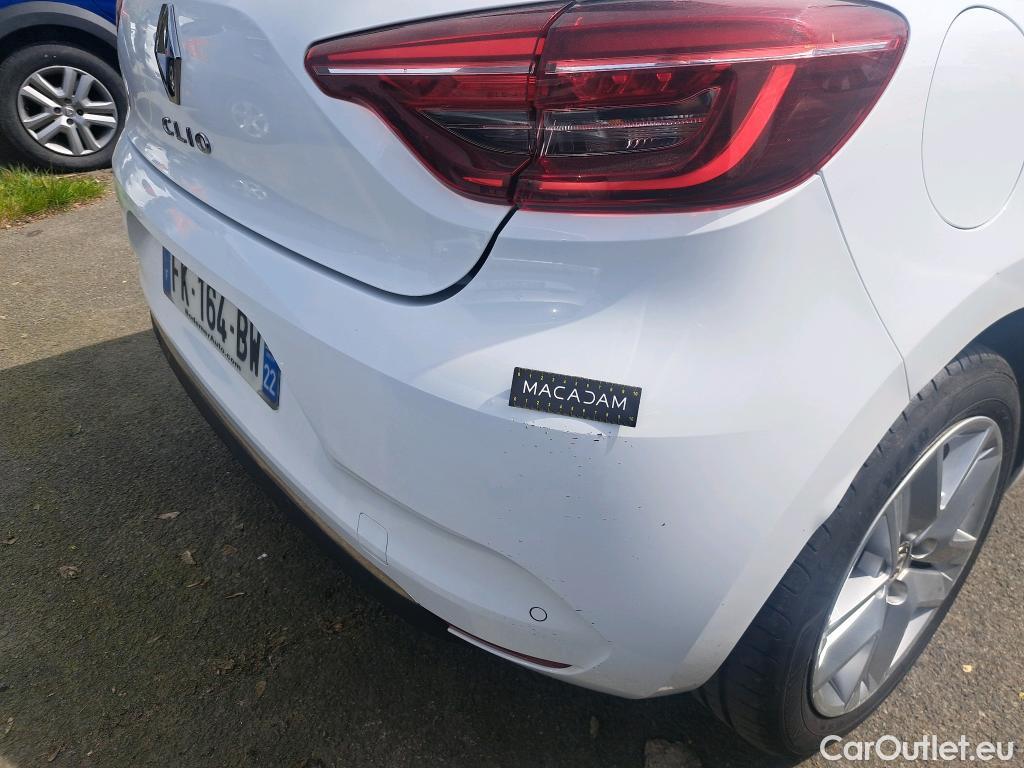  Renault  Clio  V Business 1.0 TCe 100CV BVM5 E6dT #3