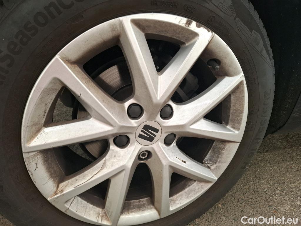  Seat  Leon  Style 1.0 TSI 110CV BVM6 E6d #2