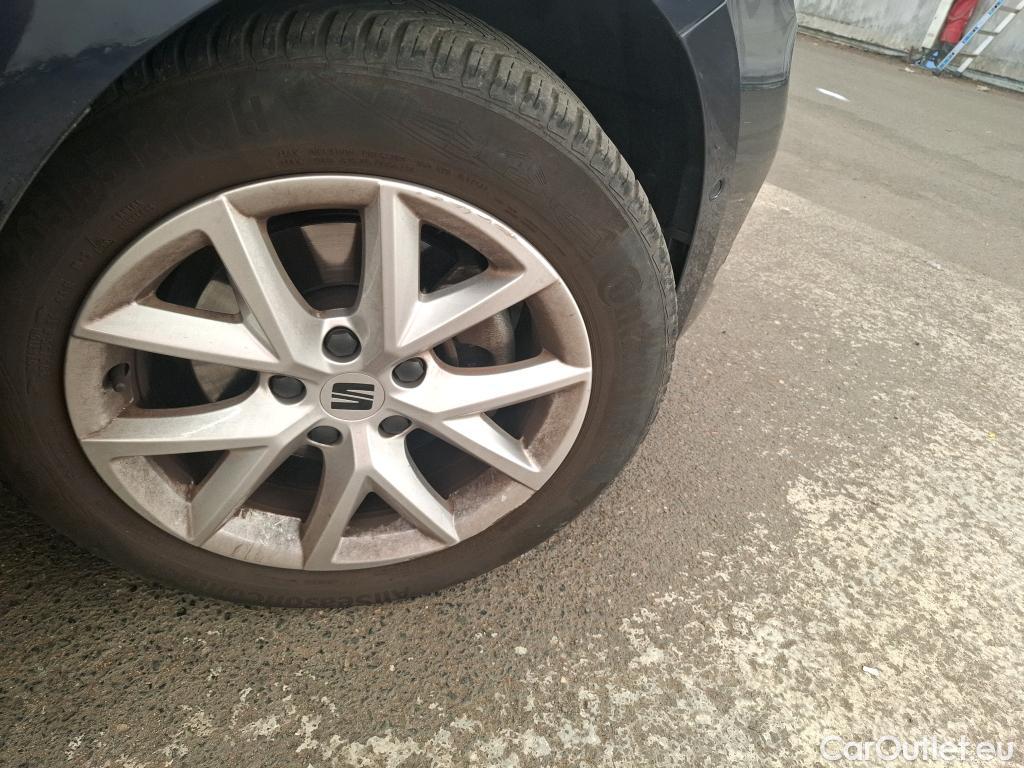  Seat  Leon  Style 1.0 TSI 110CV BVM6 E6d #19