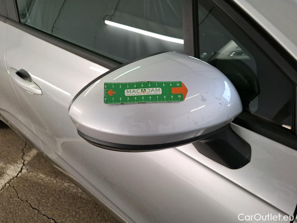  Renault  Clio  V Business 1.0 TCe 90CV BVM6 E6d #59